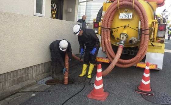 Works施工事例
