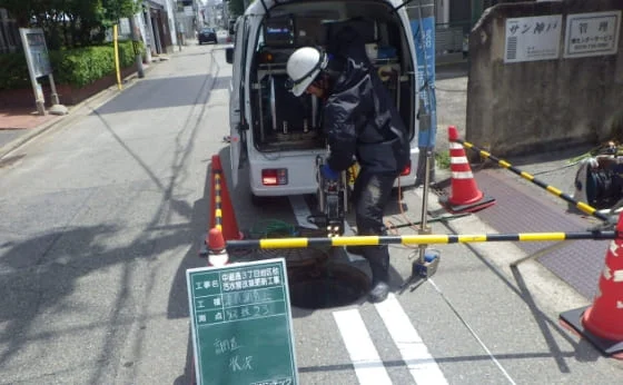 Works施工事例